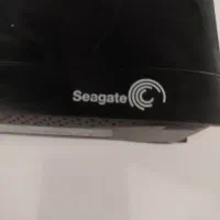 هارد دو ترا سیگیت در حد نو|قطعات و لوازم جانبی رایانه|خرمآباد, |دیوار