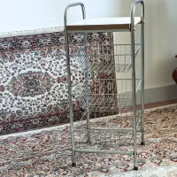 استند جا پیاز و سیب زمینی