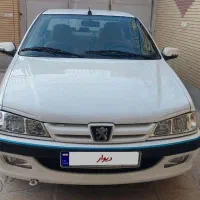 پژوپارس LXTU5، مدل ۱۳۹۸ دریچه گاز سیمی زیمنس