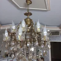لوستر|لوستر و چراغ آویز|تهران, خانی آباد نو جنوبی|دیوار