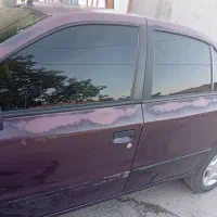 سمند sexu7مدل 91|خودرو سواری و وانت|شیراز, رحمتآباد|دیوار