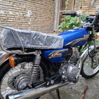 موتور ۱۵۰همتاز