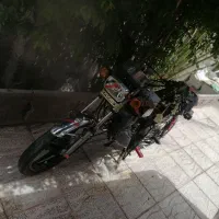 موتور سیکلت