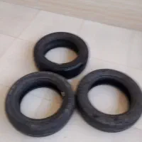 لاستیک ماشین