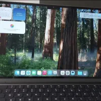 مک بوک ایر m3 2024|رایانه همراه|تهران, استاد معین|دیوار