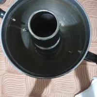 سماور گازی