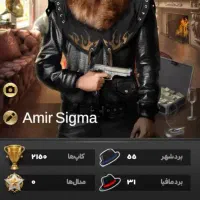 آک مافیا