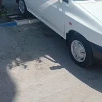 پراید وانت اخر ۱۴۰۳