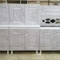 کابینت پیش ساخته