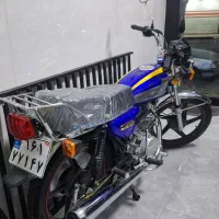 هندا پرواز 125 مدل 1404|موتورسیکلت|مشکیندشت, |دیوار