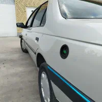 پژو 405 دوگانه شرکت مدل 95 عروسک|خودرو سواری و وانت|اشتهارد, |دیوار