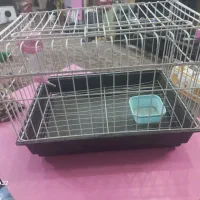 قفس پرنده|لوازم جانبی حیوانات|مشهد, بهمن|دیوار