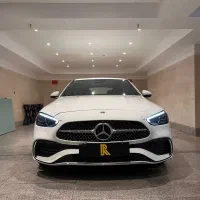 بنز c200 2025|خودرو سواری و وانت|تهران, زعفرانیه|دیوار