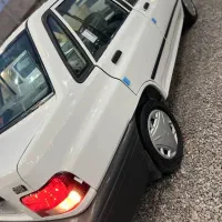 پراید مدل ۸۸ دوگانه شرکت|خودرو سواری و وانت|صومعهسرا, |دیوار