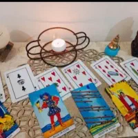 تاروت/ورق/استخاره