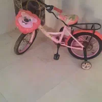 دوچرخه دخترانه