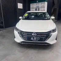 فروش نیسان سیلفی