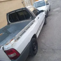 پراید وانت