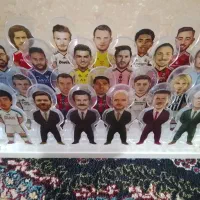 کیمدی 2025|کلکسیون و سرگرمی|اصفهان, مهدی آباد|دیوار