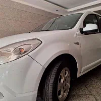 ساندرو اتوماتیک مدل 1395|خودرو سواری و وانت|تهران, مرزداران|دیوار