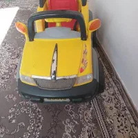 ماشین شارژی نو|اسباب‌‌بازی|ایلام, |دیوار