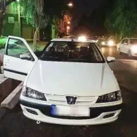 پژوپارس سفارشی elx 403