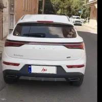 دیگنیتی پرایم سفیدتومشکی مدل۱۴۰۳درحد
