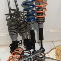 کمک ریگلاژی پراید