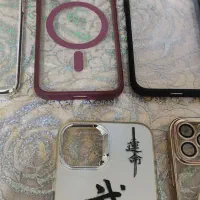 قاب گوشی آیفون ۱۱|لوازم جانبی موبایل و تبلت|ابهر, |دیوار