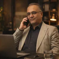 مشاوره حرفه ای کسب و کار