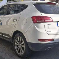 جک S5|خودرو سواری و وانت|کرج, گلشهر|دیوار