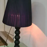 آباژور مشکی دو مدل