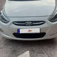 هیوندای اکسنت