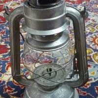 چراغ دستی نفتی