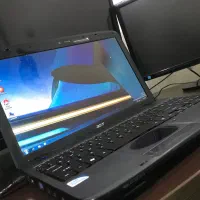 لپتاپ ایسر|رایانه همراه|بابل, |دیوار