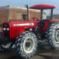 تراکتور 399مدل99|خودرو سنگین|اردبیل, |دیوار