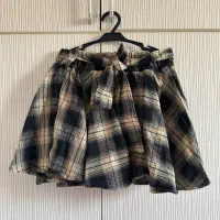 دو‌مدل دامن بچگانه