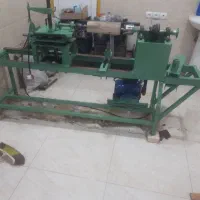 دستگاه خراط وکاسه تراشی