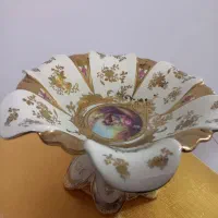 چینی گل برجسته آنیل