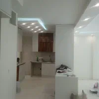 نقاشی ساختمان+کناف+گچکاری