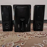 باند سه تیکه|سیستم صوتی خانگی|اهر, |دیوار
