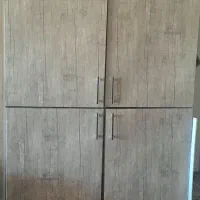 کمد دیواری ایستاده