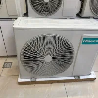 کولرگازی هایسنس ۳۰ هزار شرایطی و نقد|کولر گازی و فن‌کوئل|اصفهان, شیخ اشراق|دیوار