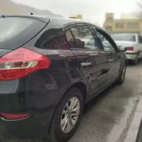 برلیانس h320/ اقساطی|خودرو سواری و وانت|تهران, نارمک|دیوار