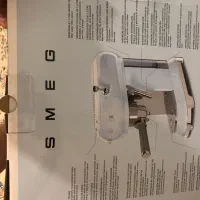 اسپرسو ساز اسمگ ۰۱ اصلی|سماور، چای‌ساز، قهوه‌ساز|اسلام‌شهر, شهرک مفیدی|دیوار