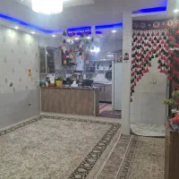 منزل 2 خواب حیاط دار ویلایی|فروش خانه و ویلا|شیراز, قلعه شاهزاده بیگم|دیوار