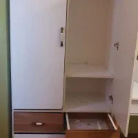 تختخواب ، کمد ، ویترین  کودک و نوجوان|تخت و سرویس خواب|رشت, کاکتوس|دیوار