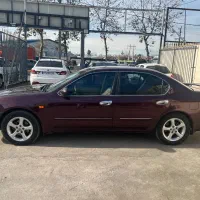 فروش ماکسیما ۱۳۸۹ بیرنگ|خودرو سواری و وانت|رشت, جانبازان|دیوار