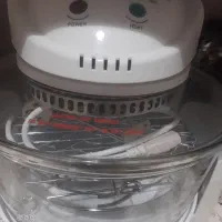 هواپز بدون روغن