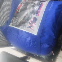 کیسه خواب حرفه ای ضد آب نسوز